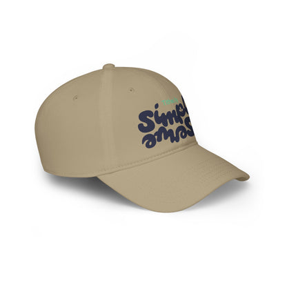 Simply Serve Baseball Cap