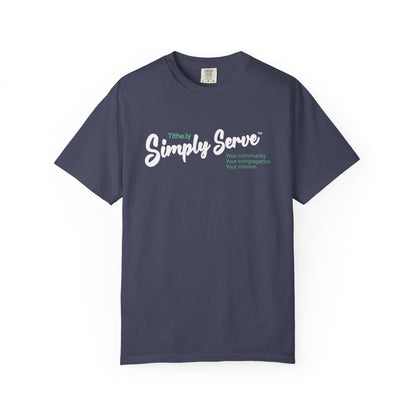 Simply Serve T-Shirt