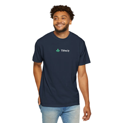 Simply Serve Unisex T-Shirt