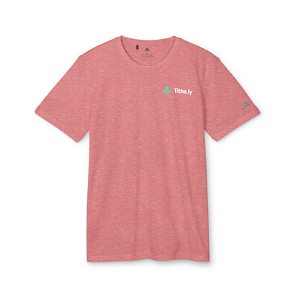 Adidas Simply Serve T-Shirt