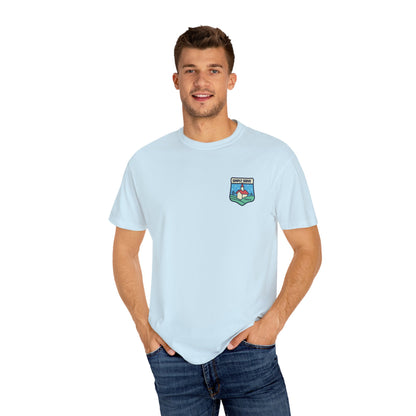 Simply Serve Comfort Colors T-Shirt