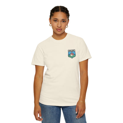 Simply Serve Comfort Colors T-Shirt