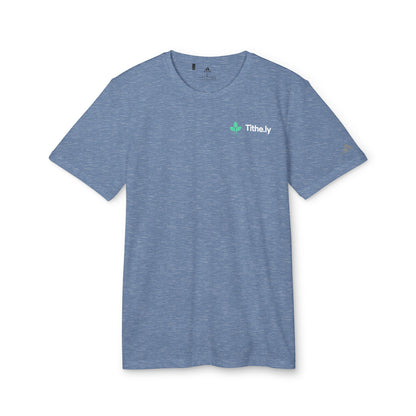 Adidas Simply Serve T-Shirt