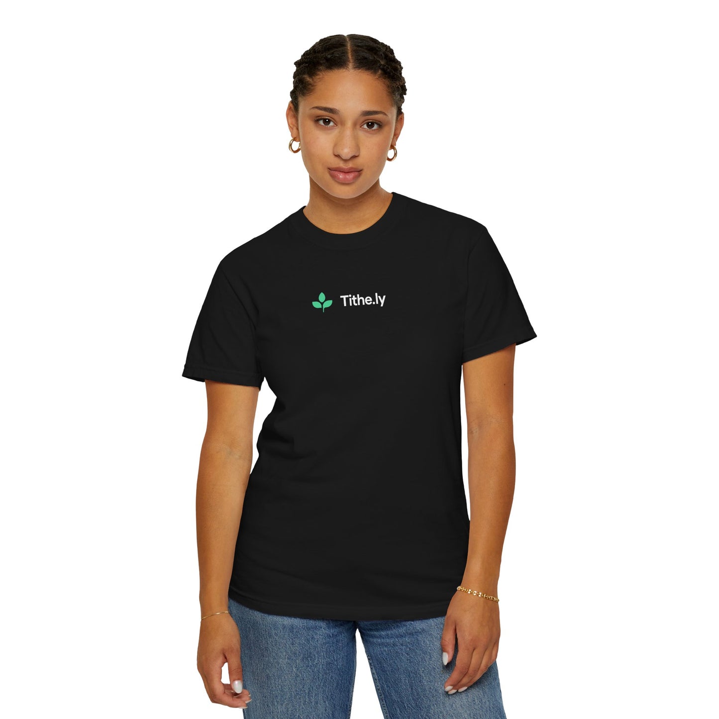 Simply Serve Unisex T-Shirt