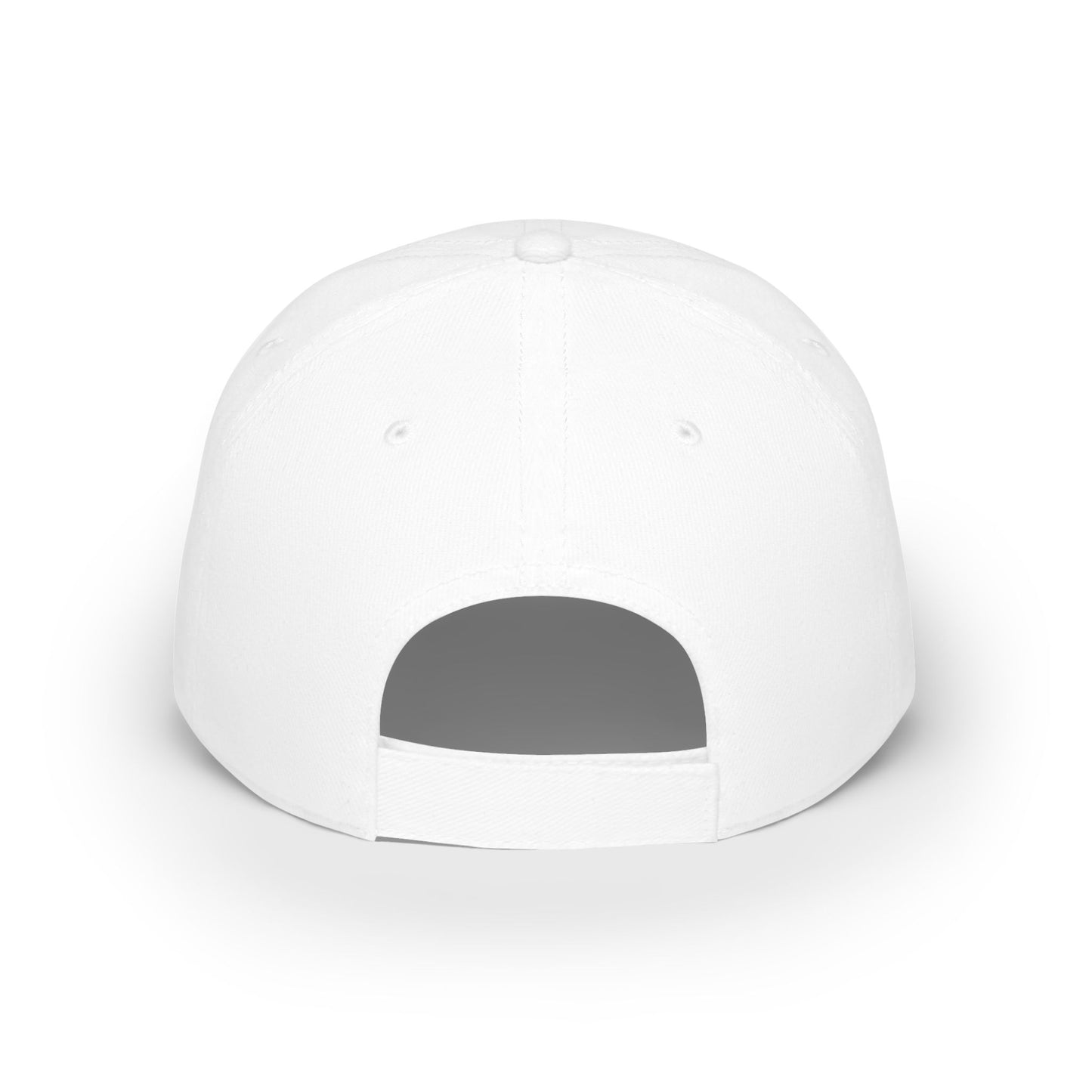 Simply Serve Baseball Cap