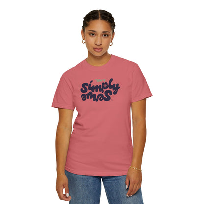 Simply Serve Comfort Colors T-Shirt