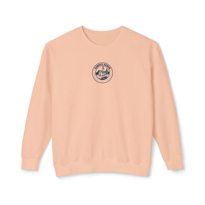 Crewneck Sweatshirt