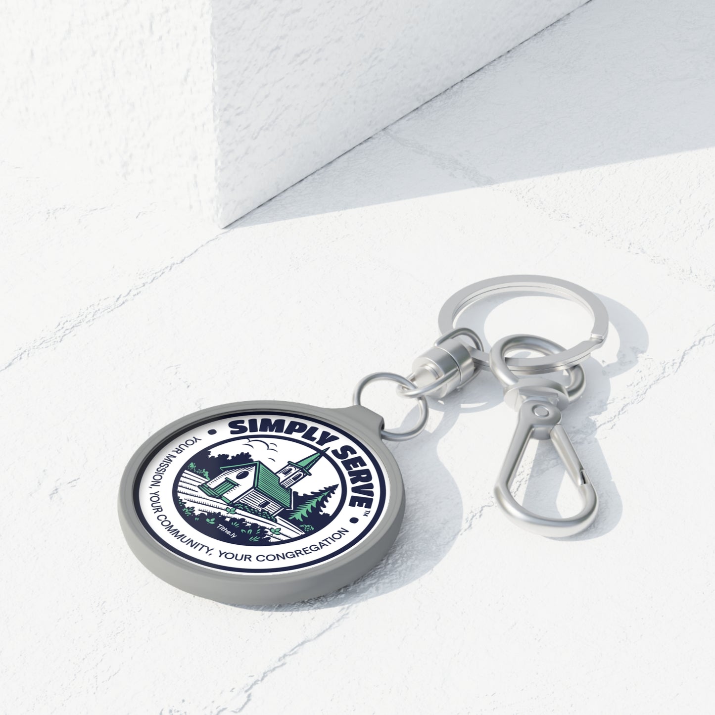 Keychain