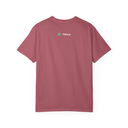 Simply Serve T-Shirt