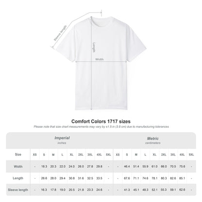 Simply Serve Unisex T-Shirt