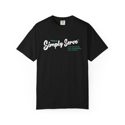 Simply Serve T-Shirt