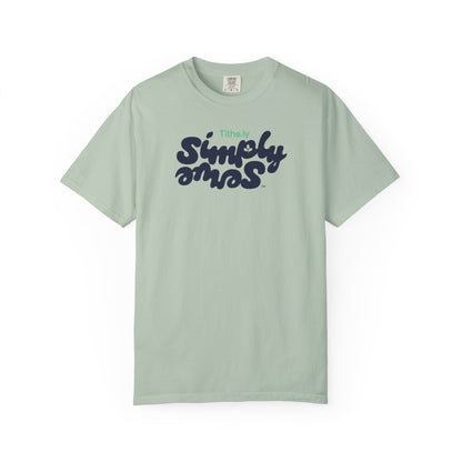 Simply Serve Comfort Colors T-Shirt