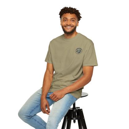 Simply Serve Comfort Colors T-Shirt