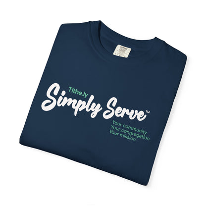 Simply Serve T-Shirt