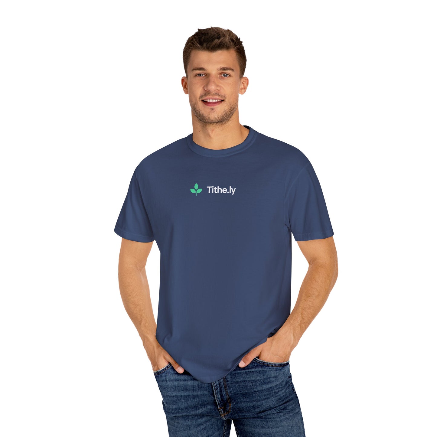 Simply Serve Unisex T-Shirt