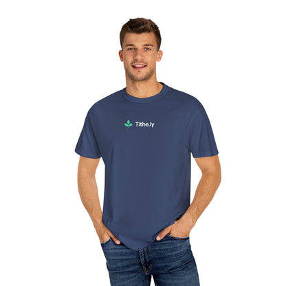 Simply Serve Unisex T-Shirt