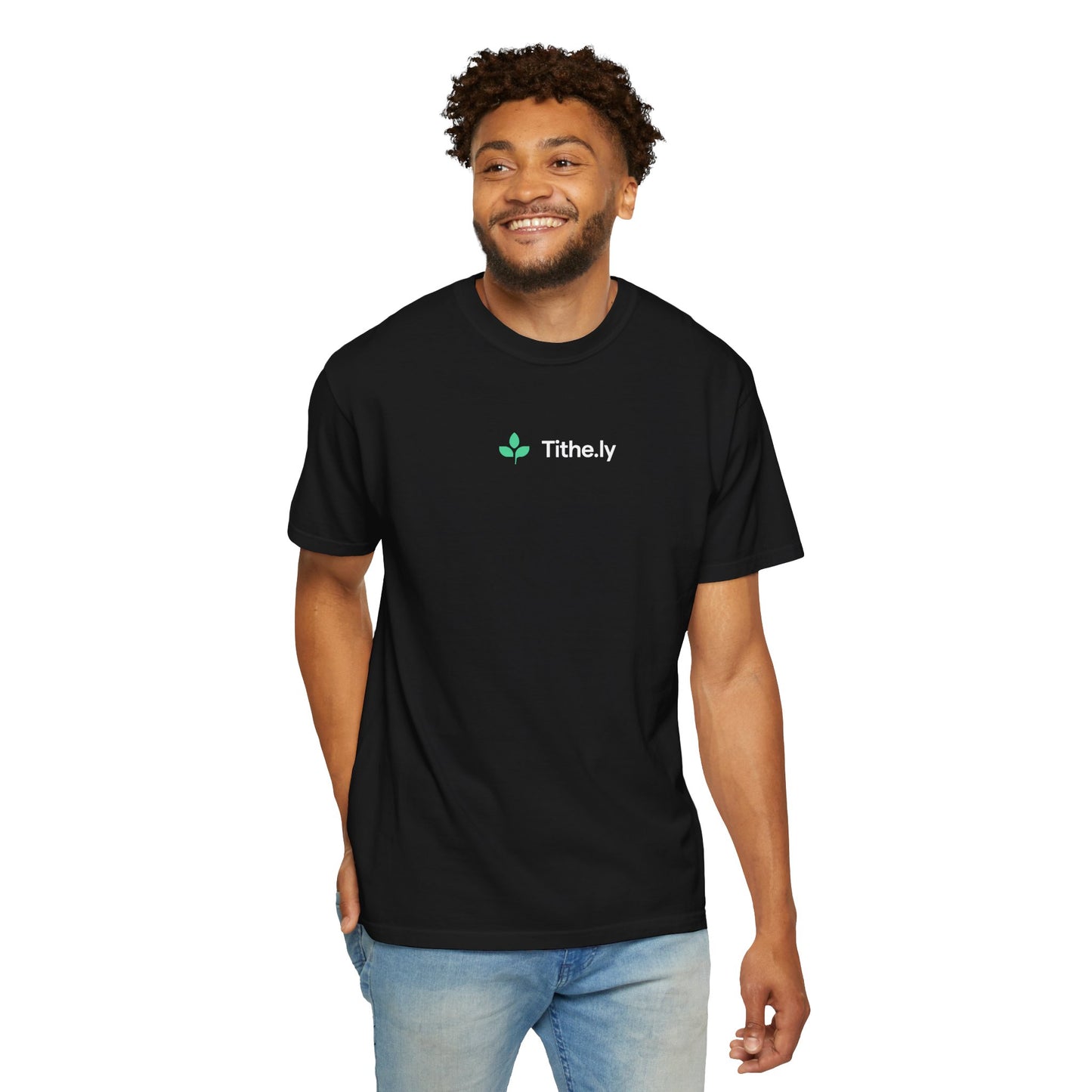 Simply Serve Unisex T-Shirt