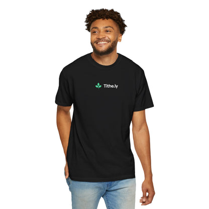 Simply Serve Unisex T-Shirt