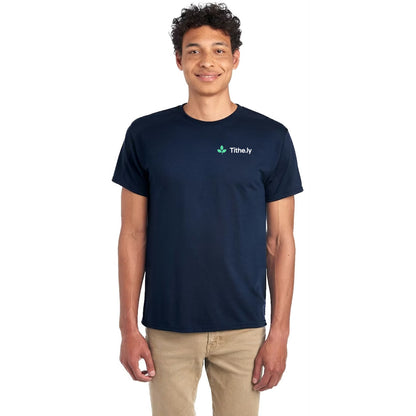 Simply Serve Performance T-Shirt