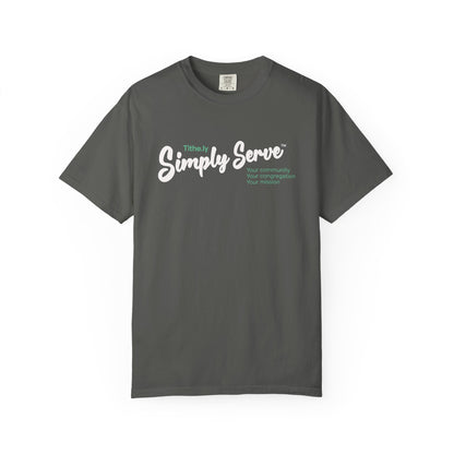Simply Serve T-Shirt