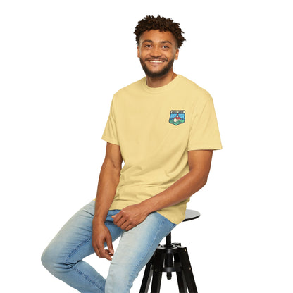 Simply Serve Comfort Colors T-Shirt