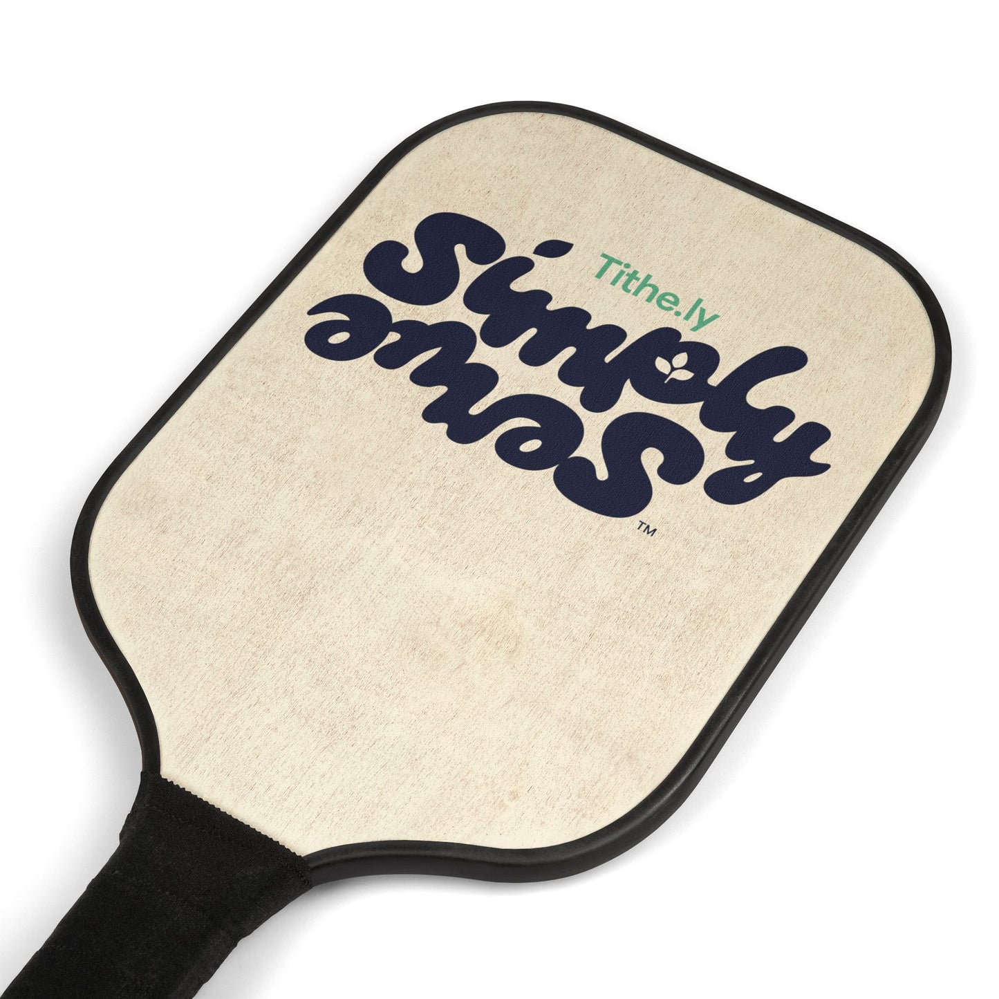 Pickleball Set