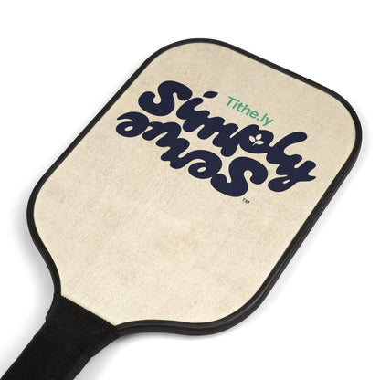 Pickleball Set