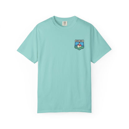 Simply Serve Comfort Colors T-Shirt