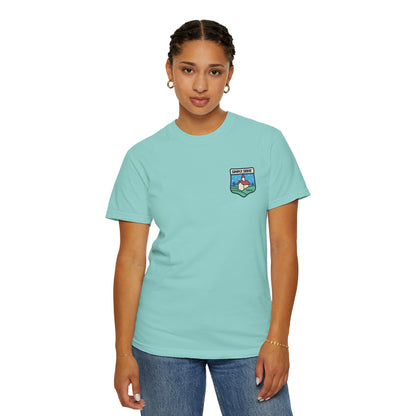 Simply Serve Comfort Colors T-Shirt