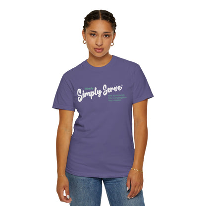 Simply Serve T-Shirt
