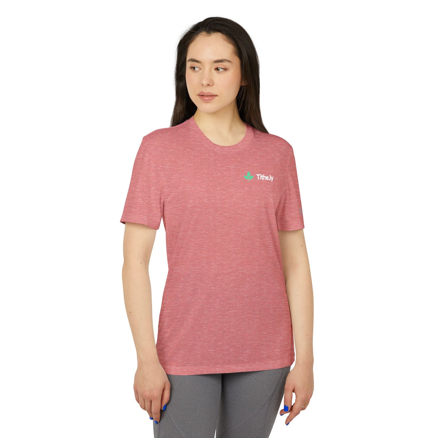 Adidas Simply Serve T-Shirt