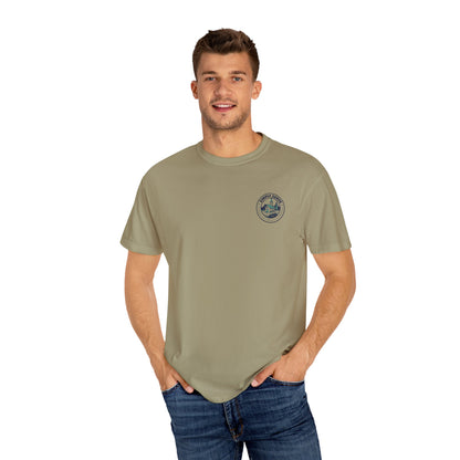 Simply Serve Comfort Colors T-Shirt