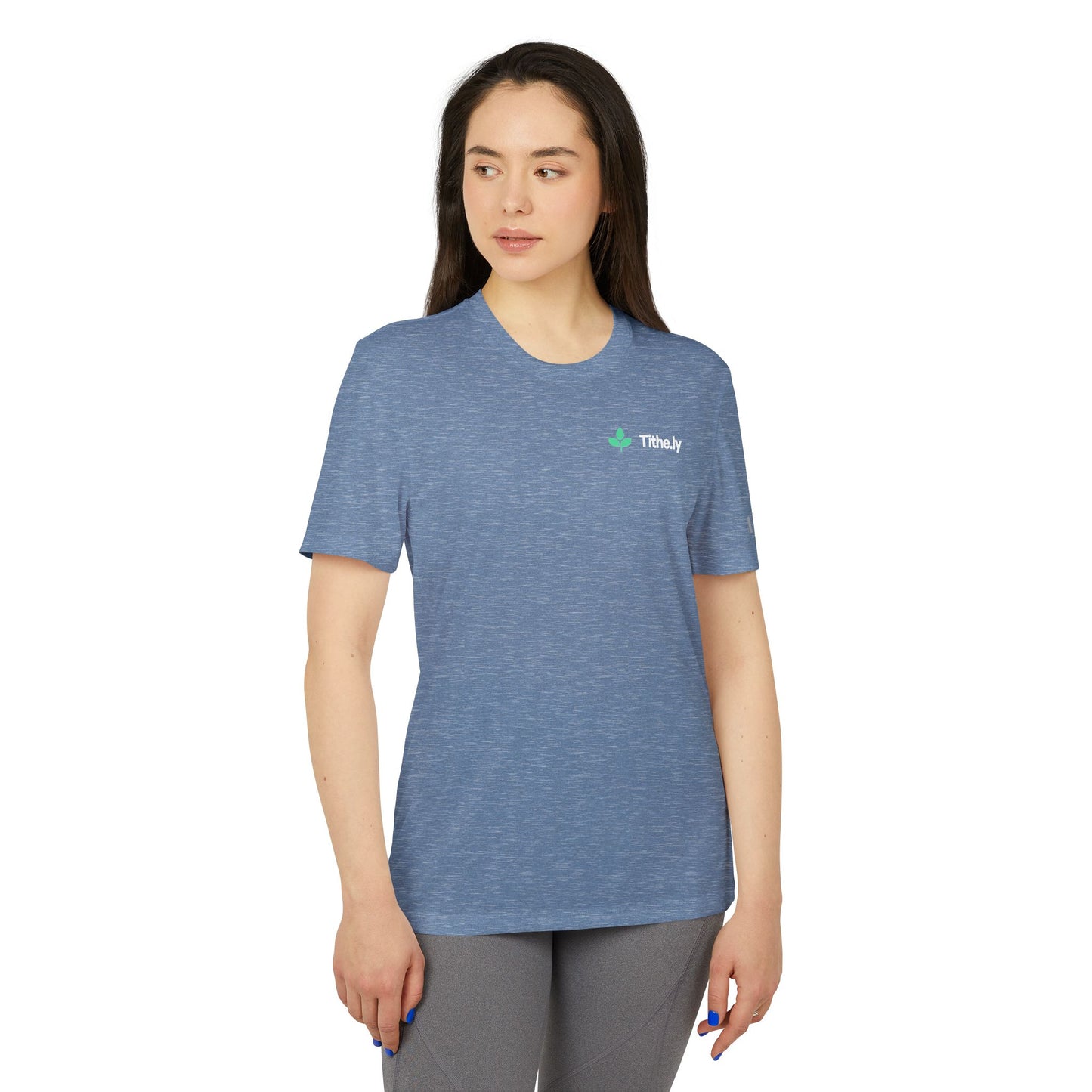 Adidas Simply Serve T-Shirt