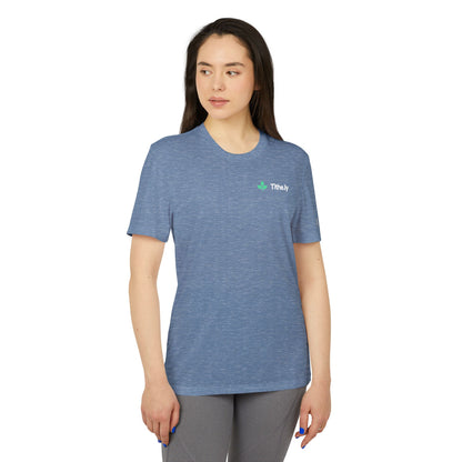 Adidas Simply Serve T-Shirt