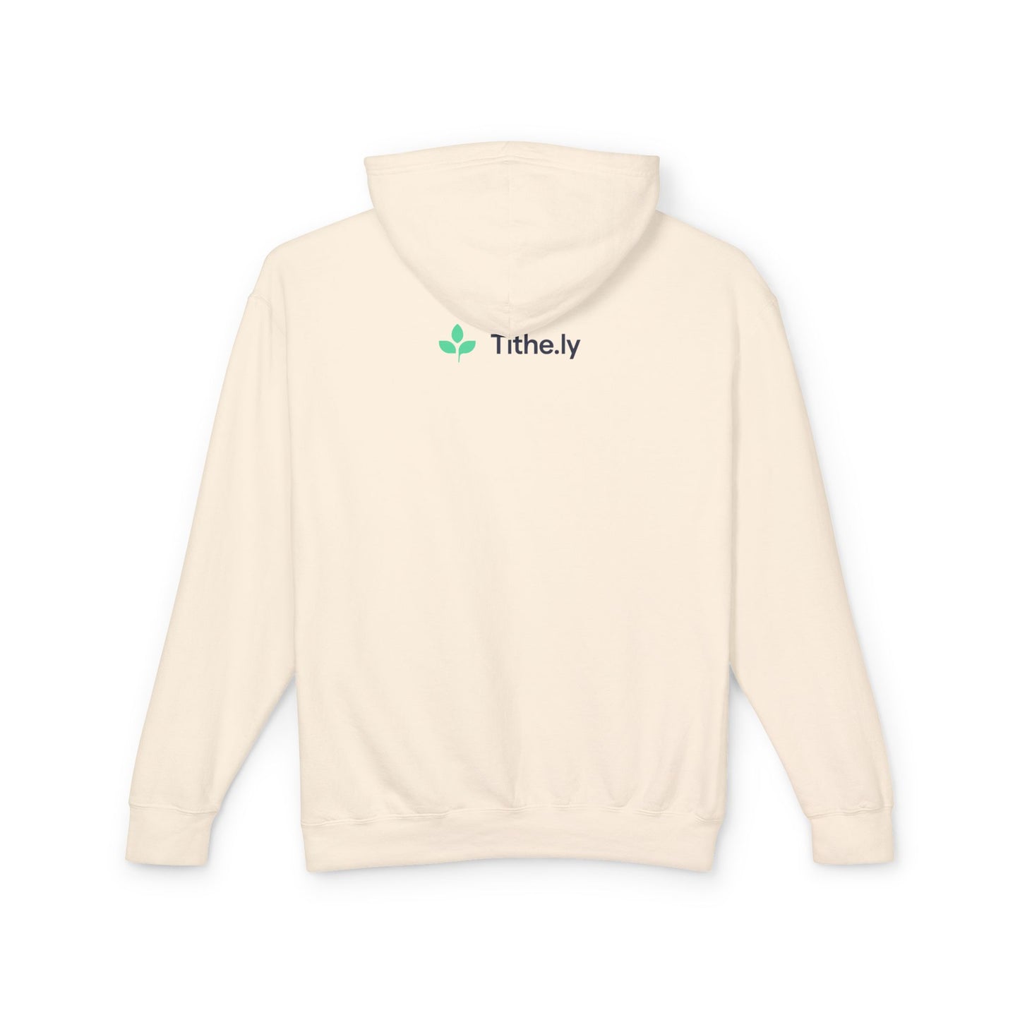 Simply Serve Lightweight Hoodie