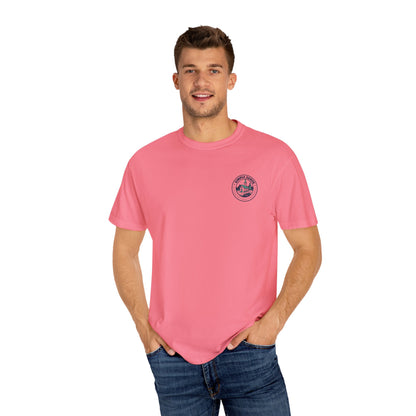 Simply Serve Comfort Colors T-Shirt