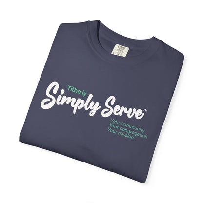 Simply Serve T-Shirt