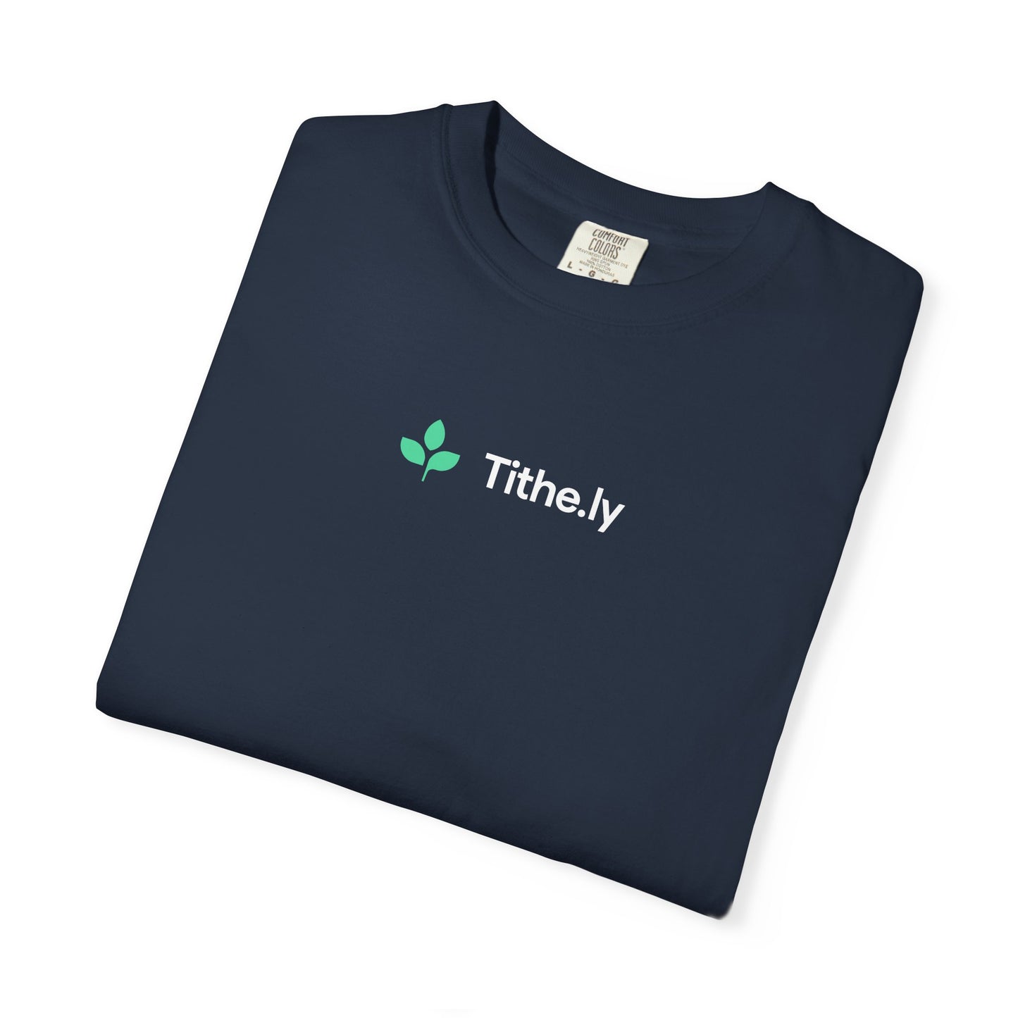 Simply Serve Unisex T-Shirt