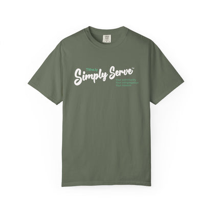 Simply Serve T-Shirt