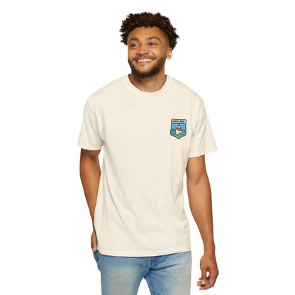 Simply Serve Comfort Colors T-Shirt