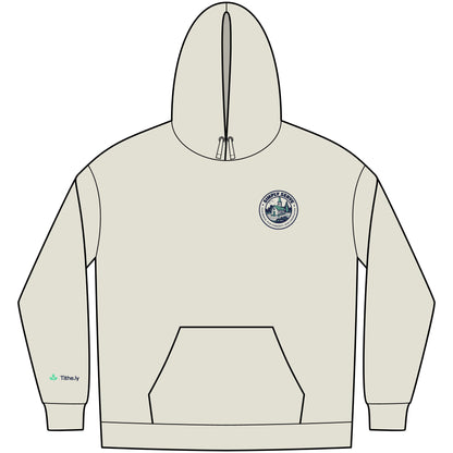 Simply Serve Hoodie