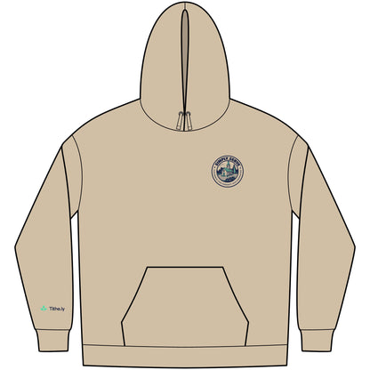 Simply Serve Hoodie