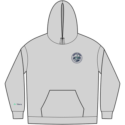 Simply Serve Hoodie