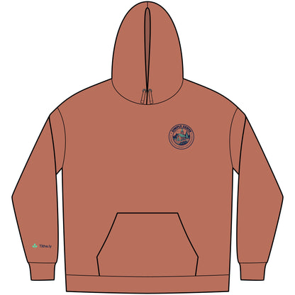 Simply Serve Hoodie
