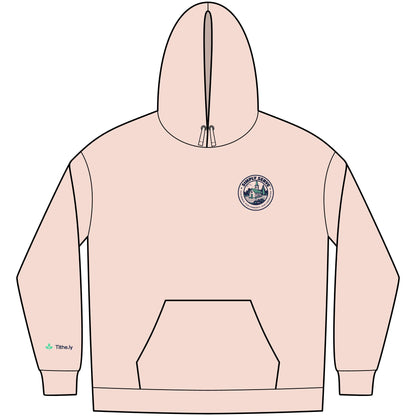 Simply Serve Hoodie