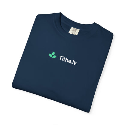 Simply Serve Unisex T-Shirt