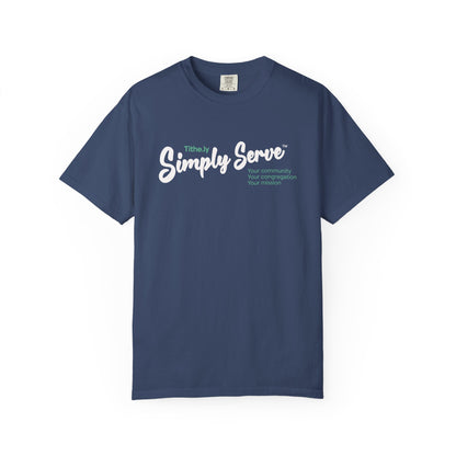 Simply Serve T-Shirt