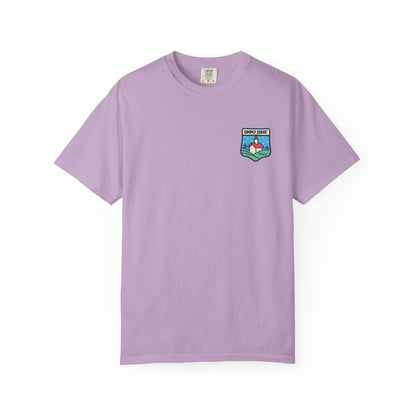 Simply Serve Comfort Colors T-Shirt