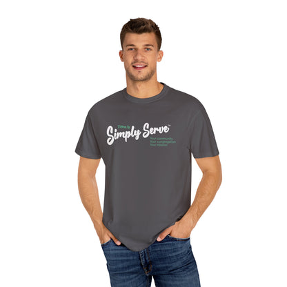 Simply Serve T-Shirt