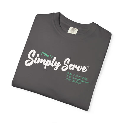 Simply Serve T-Shirt